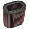 filtro aire kN Rocket 3 2300 2005-2007