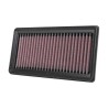 filtro aire kN Scrambler XC Euro4 1200 2019-2020