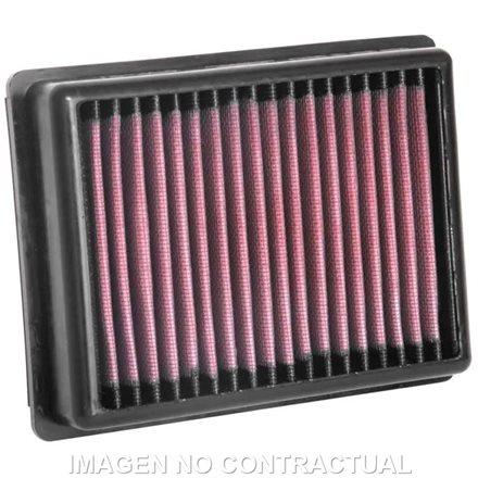 filtro aire kN Speed Twin 1200 2019-2021