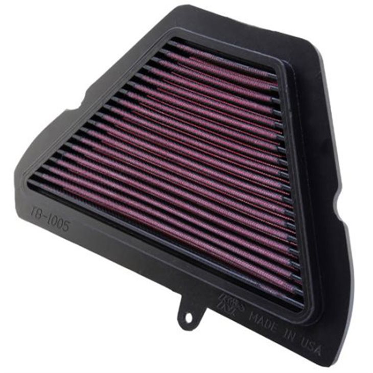 filtro aire kN Sprint GT 1050 2011-2013