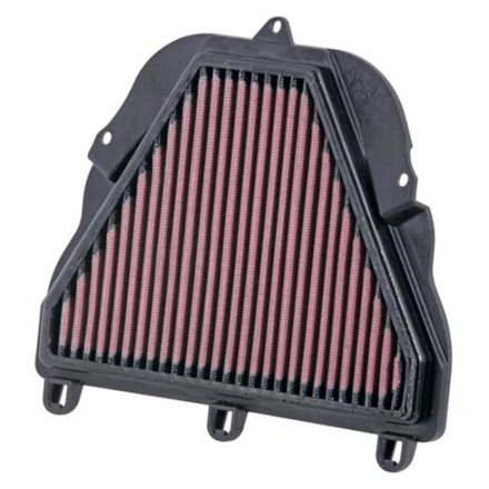 filtro aire kN Street Triple 675 2007-2012