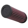 filtro aire kN Thruxton 865 2004-2013