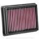 filtro aire kN Thruxton RS Euro4 1200 2020-2020