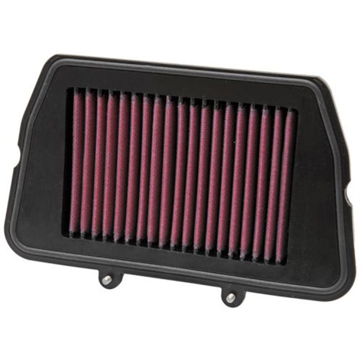 filtro aire kN Tiger ABS 2011-2014