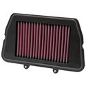 Triumph Tiger ABS 2011-2014 Filtro Aire K&N