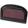 filtro aire kN Tiger Explorer 1215 2012-2017