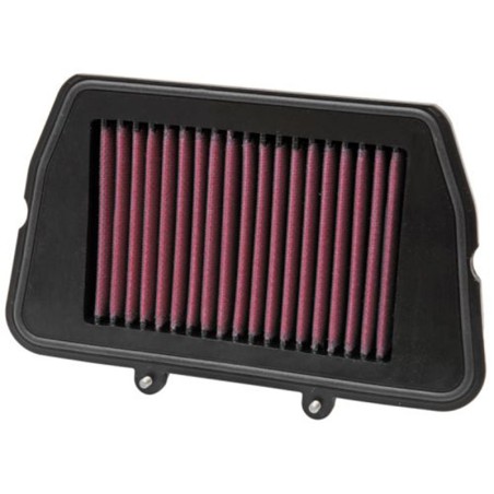 filtro aire kN Tiger XC 2015-2017