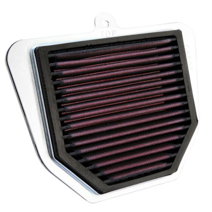 filtro aire kN FZ1-S Fazer ABS 1000 2006-2015