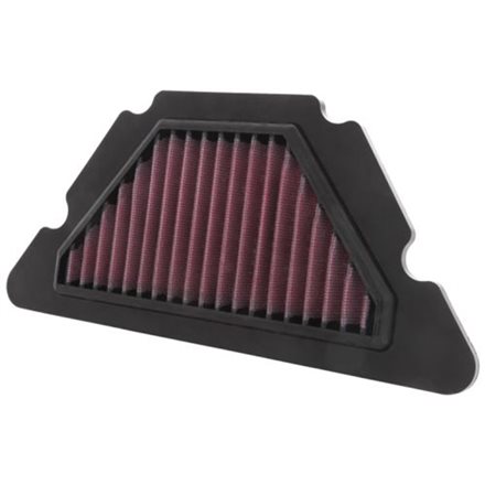 filtro aire kN FZ6 R 600 2009-2012