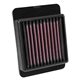 filtro aire kN MT03 Euro4 321 2016-2019