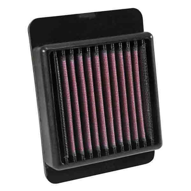 filtro aire kN MT03 Euro4 321 2016-2019