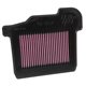 filtro aire kN MT09 / MT09 ABS 850 2014-2020