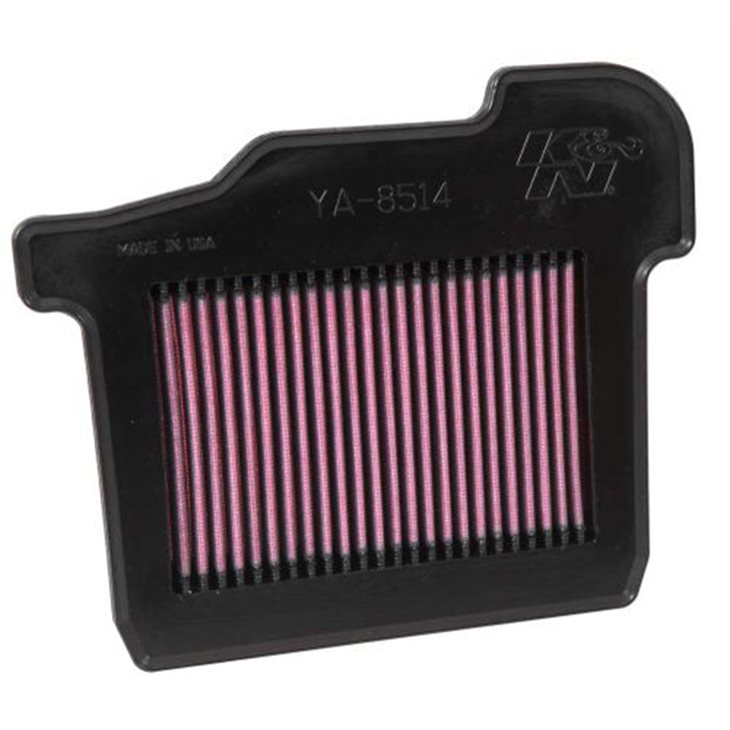 filtro aire kN MT09 / MT09 ABS 850 2014-2020