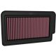 filtro aire kN MT10 Euro4 1000 2020-2020