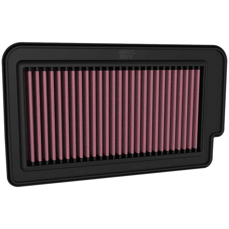 filtro aire kN MT10 Euro4 1000 2020-2020