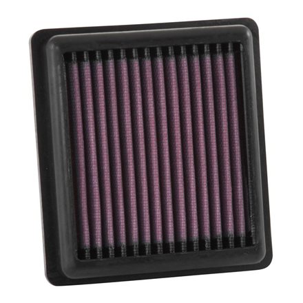 filtro aire kN T-Max DX Euro4 530 2017-2019