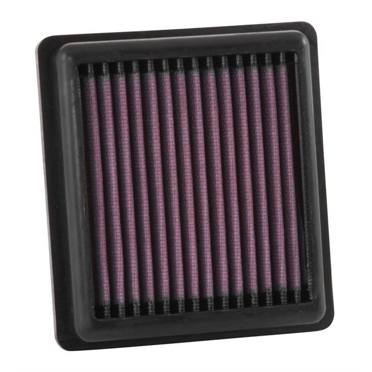 filtro aire kN T-Max DX Euro4 530 2017-2019