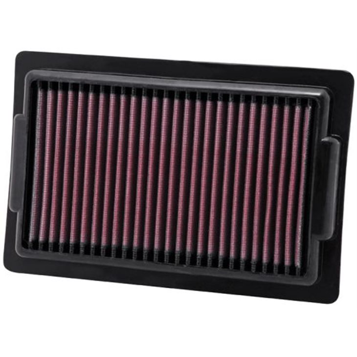 filtro aire kN VMX V-Max 1700 2009-2016