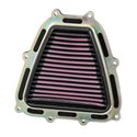 Yamaha WR F 450 2016-2016 Filtro Aire K&N