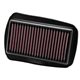 filtro aire kN WR R 4T 125 2009-2013