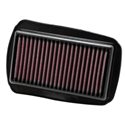 Yamaha WR R 4T 125 2009-2013 Filtro Aire K&N