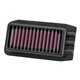 filtro aire kN XG Tricker 250 2005-2007