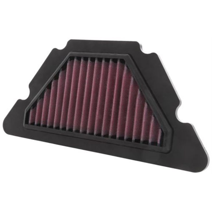 filtro aire kN XJ 6 F 600 2010-2011