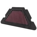 Yamaha XJ 6 F 600 2010-2011 Filtro Aire K&N