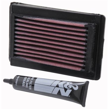 filtro aire kN XT R 660 2004-2015