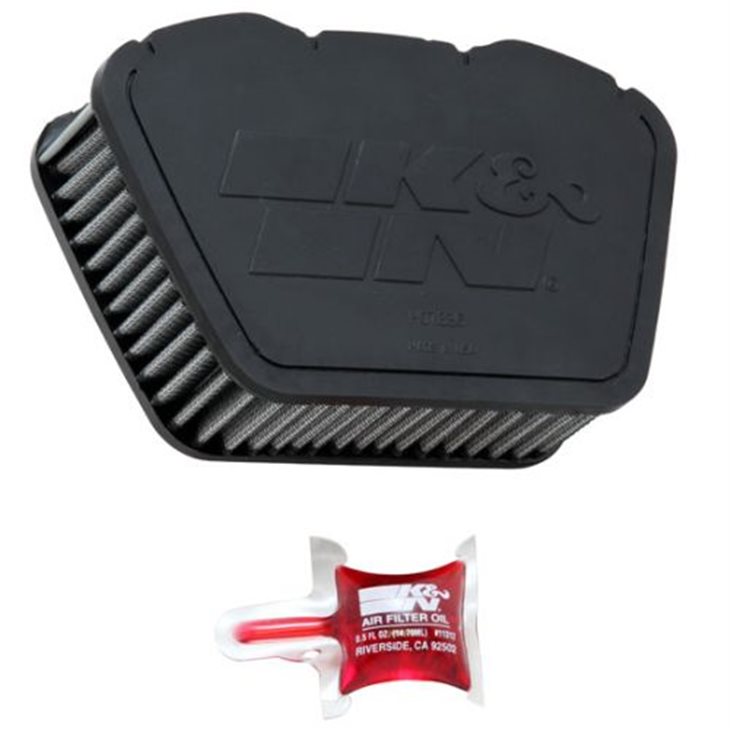 filtro aire kN XVS A Midnight Star 1300 2007-2010