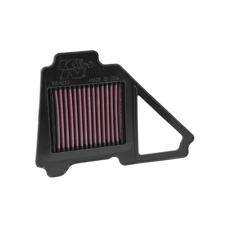 filtro aire kN YBR 4T 125 2013-2014