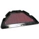 filtro aire kN YZF R1 2004-2005