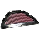 Yamaha YZF R1 2004-2005 Filtro Aire K&N