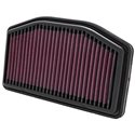 Yamaha YZF R1 2009-2011 Filtro Aire K&N