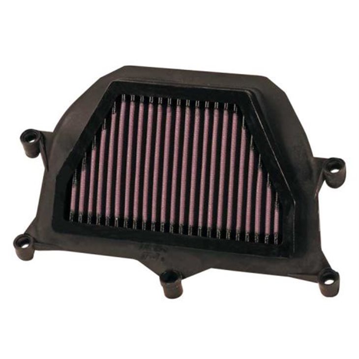 filtro aire kN YZF R6 R 600 2006-2007