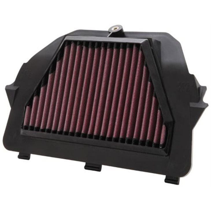 filtro aire kN YZF R6 R 600 2008-2020