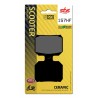 GILERA NEXUS / NEXUS E3 / NEXUS SP E3 500 (2004-0) TRASERA PASTILLAS FRENO SBS