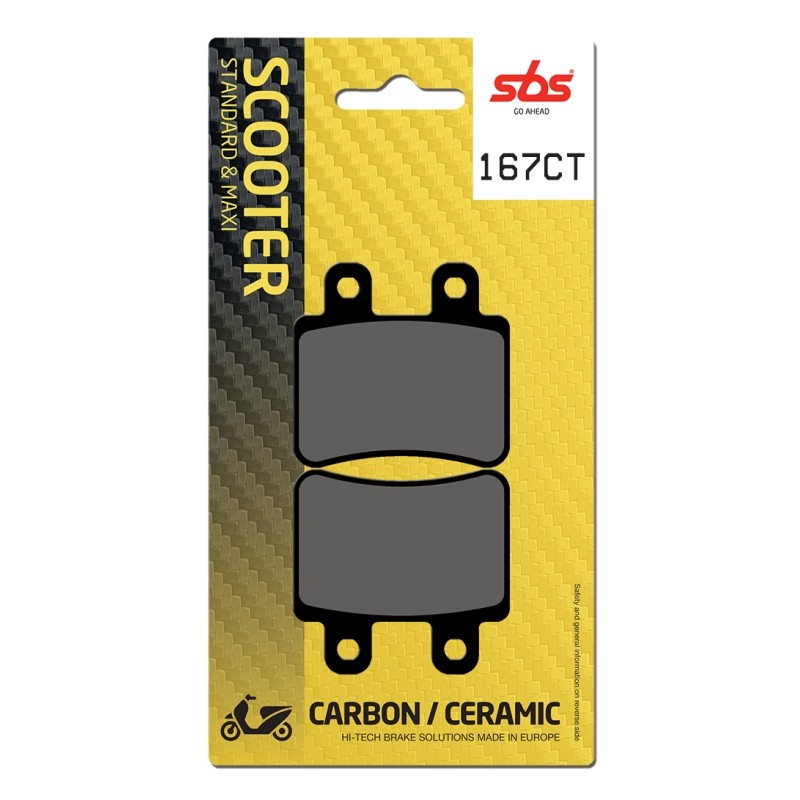 PEUGEOT GEOPOLIS 400 (2006-2013) TRASERA PASTILLAS FRENO SBS PEUGEOT GEOPOLIS 400 (2006-2013) TRASERA PASTILLAS FRENO SBS