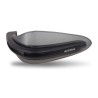 PARAMANOS DUAL ROAD HANDGUARDS NEGRO ACERBIS
