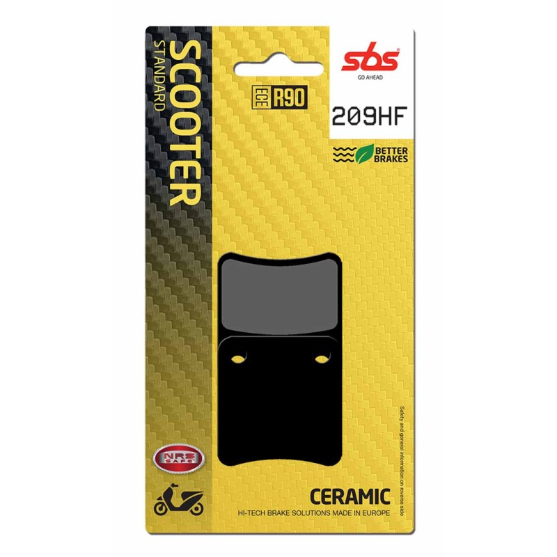 BMW C GT 650 (2012-2019) TRASERA/FRENO DE ESTACIONAMIENTO PASTILLAS FRENO SBS BMW C GT 650 (2012-2019) TRASERA/FRENO DE ESTACIONAMIENTO PASTILLAS FRENO SBS