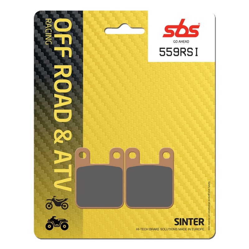 GAS GAS CONTACT GT25 250 (0 - ) DELANTERA PASTILLAS FRENO SBS GAS GAS CONTACT GT25 250 (0 - ) DELANTERA PASTILLAS FRENO SBS