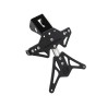 APRILIA DORSODURO 750 2008-2012 PORTAMATRICULAS