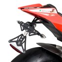 APRILIA TUONO V4R/FACTORY 2016-2020 PORTAMATRICULAS