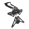 APRILIA RS 660 21-23 PORTAMATRICULAS