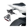 BMW S 1000R/S 1000RR 2009-2019 PORTAMATRICULAS