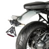 BMW R NINET 2014-2016 BMW R NINET PURE 2017-2020 BMW R NINET RACER 2017-2020 BMW R NINET SCRAMBLER 2017-2020 PORTAMATRICULA  “CL
