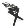 DUCATI HYPERMOTARD 950 2020-21 PORTAMATRICULA RACING