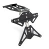DUCATI MONSTER 937 2021-22 PORTAMATRICULA RACING