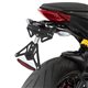 DUCATI MONSTER 937 2021-22 PORTAMATRICULAS PARA INTERMITENTES ORIGINALES.