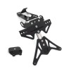DUCATI PANIGALE/STREETFIGHTER V4/V2 2020-2022 PORTAMATRICULAS PARA INTERMITENTES ORIGINALES